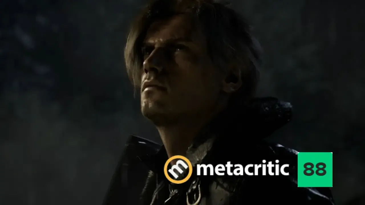 Resident Evil Requiem es un juego digno de un Resident Evil