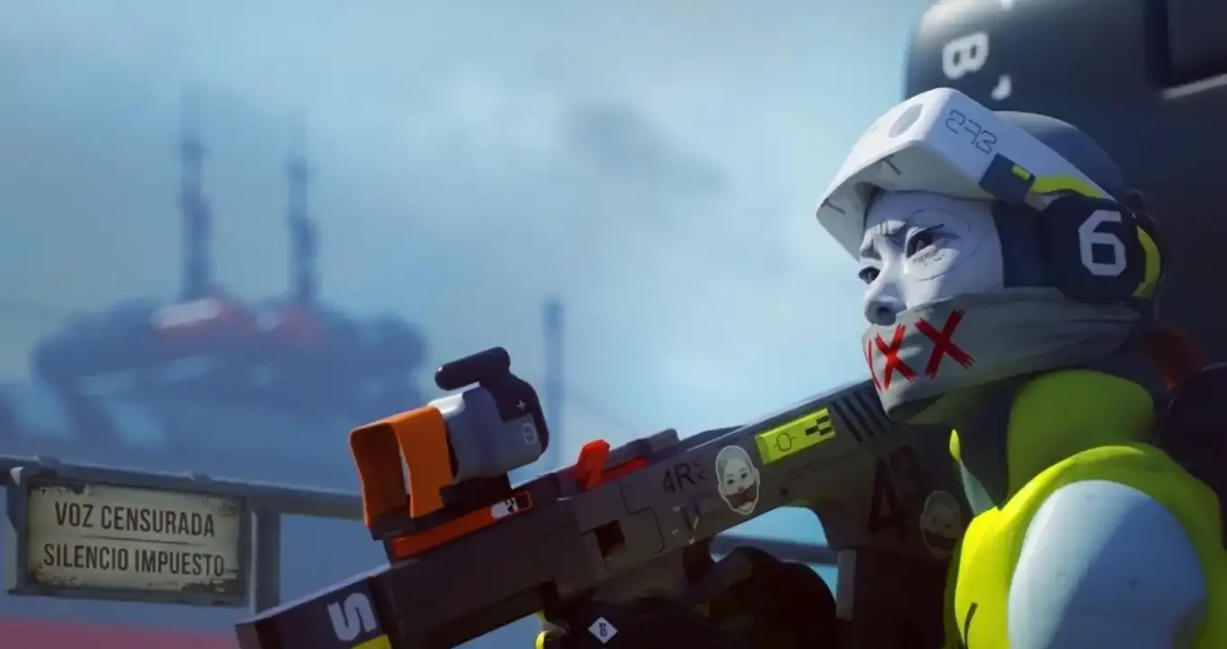 La mordaza de Sony: ¿Por qué no puedes leer hoy el análisis de Marathon?