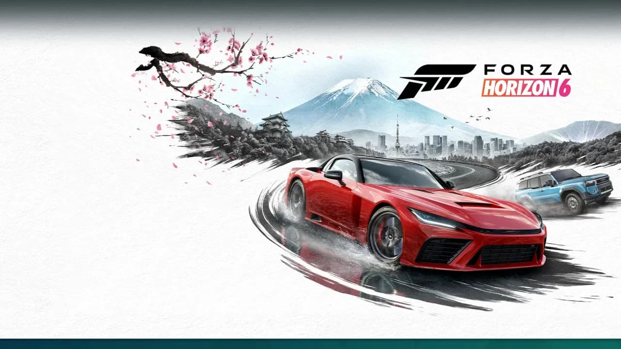Estas son las razones por las que Forza Horizon 6 debería ser una "expansión" en vez de un nuevo juego